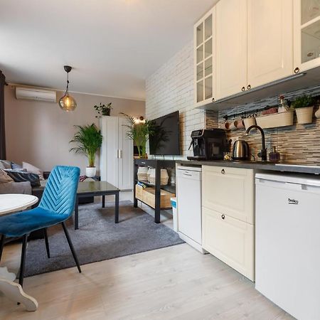 Riia Maantee Apartement Pärnu Exterior foto